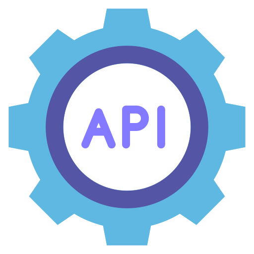 rest api icon